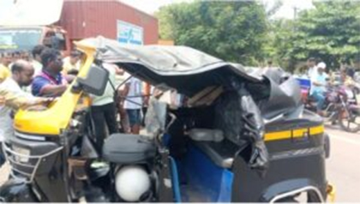 Autorickshaw